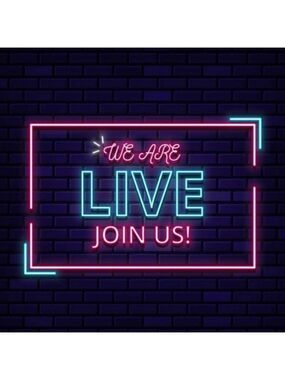 πVariousπThis listingβ is for a live show. #1 to 50.